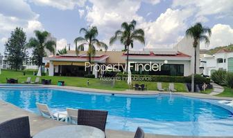 Foto de inmueble en Paseo del manantial, Col. El Manantial C.P. 45645, Tlajomulco de Zúñiga