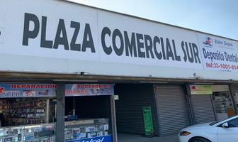 Foto de inmueble en Av. Adolfo Lopez Mateos Sur, Col. El Mante C.P. 45235, Zapopan