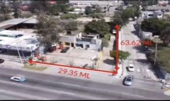Foto de inmueble en Av. López Mteos sur, Col. El Mante C.P. 45235, Zapopan