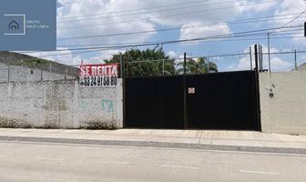 Foto de inmueble en FELIPE ANGELES, Col. El Mante C.P. 45235, Zapopan