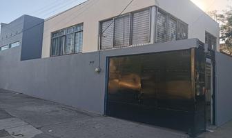 Foto de inmueble en Calle Pedro Celestino Negrete 637, Col. El Mirador, 44370 Guadalajara, Jalisco. #637, Col. El Mirador C.P. 44370, Guadalajara