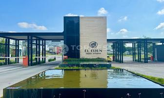 Foto de inmueble en Av. Paseo del Eden, Col. El Origen C.P. 45645, Tlajomulco de Zúñiga