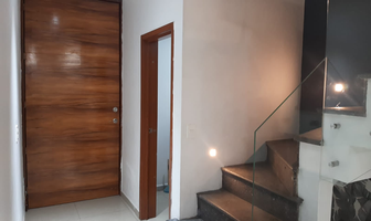 Foto de inmueble en CASA HABITACION CONSTRUIDA SOBRE LA UNIDAD PRIVATIVA NUMERO 296 DOSCIENTOS NOVENTA Y SEIS, DEL CONDO, Col. El Origen C.P. 45645, Tlajomulco de Zúñiga