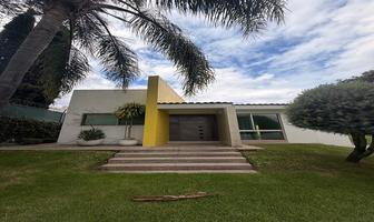 Foto de inmueble en Paseo del Palomar, Col. El Oro C.P. 45645, Tlajomulco de Zúñiga