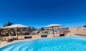 Foto de inmueble en Montesori #485, Col. El Palmar de Aramara C.P. 48314, Puerto Vallarta