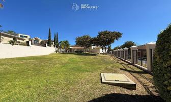 Foto de inmueble en PASEO DE LOS LAURELES, Col. El Palomar C.P. 45643, Tlajomulco de Zúñiga