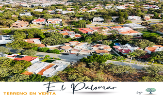 Foto de inmueble en Tabachines, Col. El Palomar Secc Bosques C.P. 45643, Tlajomulco de Zúñiga