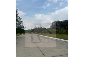 Foto de inmueble en paseo de los cedros, Col. El Palomar C.P. 45643, Tlajomulco de Zúñiga