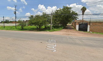 Foto de inmueble en Cam. A Matatlán, Col. El Panorámico C.P. 45410, Tonalá