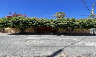 Foto de inmueble en Nicolas Bravo, Col. El Ranchito C.P. 46400, Tequila