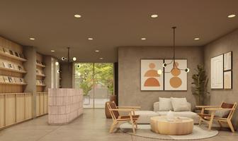 Foto de inmueble en Jóse Encarnación Rosas, Col. El Retiro C.P. 44280, Guadalajara