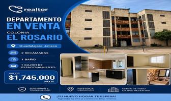 Foto de inmueble en Río Reforma, Col. El Rosario C.P. 44898, Guadalajara