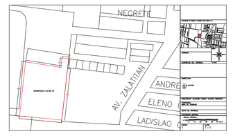 Foto de inmueble en , Col. El Rosario C.P. 45404, Tonalá