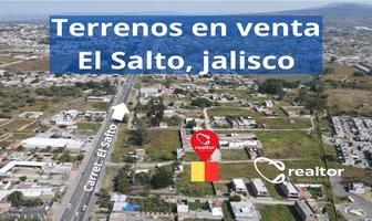 Foto de inmueble en Carretera El Salto, Col. El Salto Centro C.P. 45680, El Salto