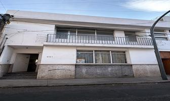 Foto de inmueble en juan manuel, Col. El Santuario C.P. 44200, Guadalajara