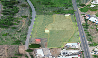 Foto de inmueble en , Col. El Tezcalame C.P. 46403, Tequila