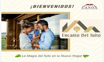 Foto de inmueble en tuito #10, Col. El Tuito C.P. 48400, Cabo Corrientes