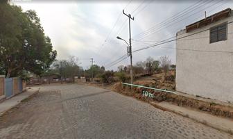 Foto de inmueble en Artesanos, Col. El Vado C.P. 45429, Tonalá