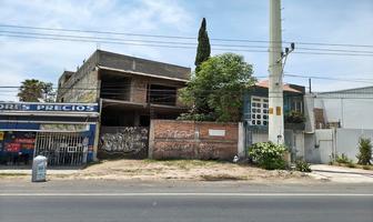 Foto de inmueble en carretera el salto, Col. El Verde C.P. 45694, El Salto