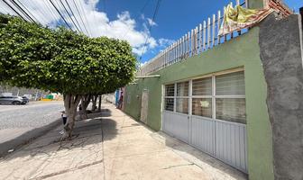 Foto de inmueble en Avenida de las Rosas, Col. El Vergel 1ra. Sección C.P. 45595, San Pedro Tlaquepaque