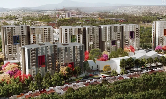 Foto de inmueble en Blvd del rodeo, Col. El Vigía C.P. 45140, Zapopan