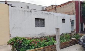 Foto de inmueble en CALLE MEDIERO, Col. El Vigía C.P. 45140, Zapopan