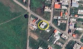 Foto de inmueble en calle ., Col. El Zapote Del Valle C.P. 45672, Tlajomulco de Zúñiga