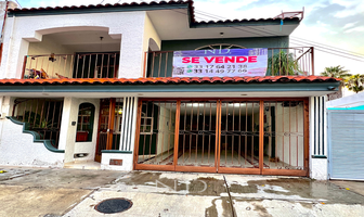 Foto de inmueble en C. María Salcedo, Col. Electricistas C.P. 44810, Guadalajara