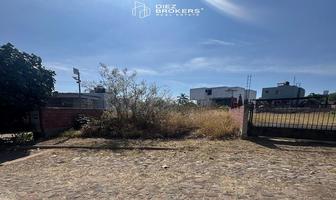 Foto de inmueble en Circuito Arenal, Col. Emiliano Zapata C.P. 45364, El Arenal