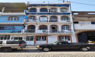 Foto de inmueble en Francisco I. Madero, Col. Emiliano Zapata C.P. 48380, Puerto Vallarta