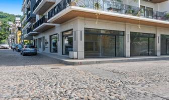 Foto de inmueble en Lázaro Cárdenas 388, Zona Romántica, Emiliano Zapata, Puerto Vallarta, Jal., Col. Emiliano Zapata C.P. 48380, Puerto Vallarta