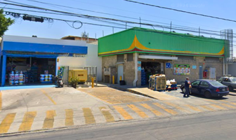 Foto de inmueble en Avenida Belisario Domínguez,, Col. Esperanza C.P. 44300, Guadalajara