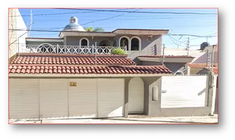 Foto de inmueble en DURERO #00, Col. Eucalipto Vallarta C.P. 45020, Zapopan