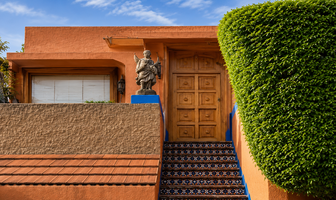 Foto de inmueble en Rembrandt, Col. Eucalipto Vallarta C.P. 45020, Zapopan