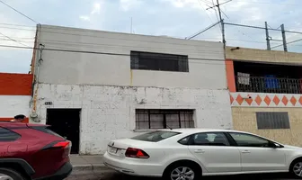 Foto de inmueble en Sin nombre de calle #S/N, Col. Fabrica de Atemajac C.P. 44218, Guadalajara
