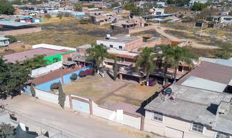 Foto de inmueble en Revolucion, Col. Felipe Angeles C.P. 45681, El Salto