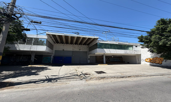 Foto de inmueble en Av. Dr. Roberto Michel, Col. Ferrocarril C.P. 44440, Guadalajara