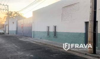 Foto de inmueble en COMERCIO EXTERIOR, Col. Ferrocarril C.P. 44440, Guadalajara