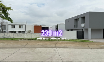 Foto de inmueble en AV PASEO PASEO DE LOS ROBLES NORTE, Col. Forét Residencial C.P. 45066, Zapopan