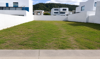 Foto de inmueble en , Col. Forét Residencial C.P. 45066, Zapopan