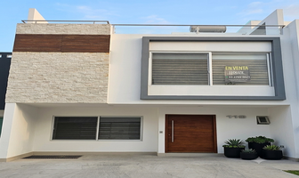 Foto de inmueble en Paseo del Origen, Col. Fraccionamiento Altea Residencial C.P. 45645, Tlajomulco de Zúñiga