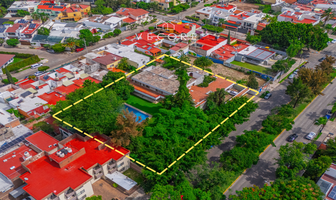 Foto de inmueble en Av. Topacio, Col. Fraccionamiento Residencial Victoria C.P. 44560, Guadalajara