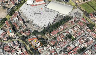 Foto de inmueble en Avenida Topacio #2419, Col. Fraccionamiento Residencial Victoria C.P. 44560, Guadalajara