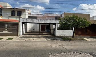 Foto de inmueble en Coral, Col. Fraccionamiento Residencial Victoria C.P. 44560, Guadalajara