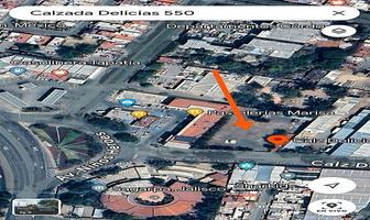 Foto de inmueble en DELICIAS, Col. Fraccionamiento Residencial Victoria C.P. 44560, Guadalajara