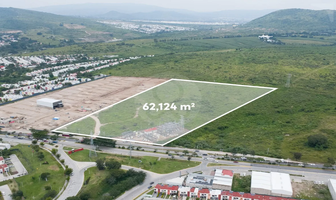 Foto de inmueble en Avenida Vista Sur 0, Col. Fraccionamiento Vista Sur Residencial C.P. 45640, Tlajomulco de Zúñiga