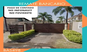 Foto de inmueble en VILLA JUAREZ #995, Col. Francisco Sarabia C.P. 45236, Zapopan