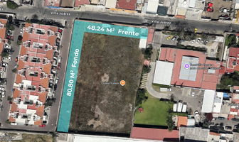 Foto de inmueble en villa juarez, Col. Francisco Sarabia C.P. 45236, Zapopan
