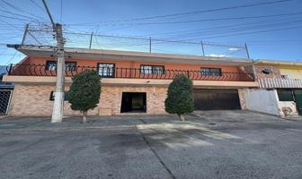 Foto de inmueble en Apolonio M. Aviles, Col. Francisco Villa C.P. 44970, Guadalajara