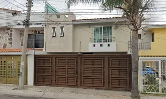 Foto de inmueble en PASEO CASA GRANDE #503, Col. Francisco Villa C.P. 45130, Zapopan